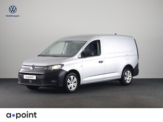 Volkswagen Caddy Cargo 2.0 TDI 102 pk | Airco | Parkeersensoren achter | Alarm | Stoelverwarming |