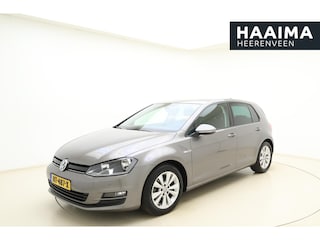 Volkswagen Golf 1.0 TSI Comfortline LM velgen | Parkeersensoren | Climate control | Navigatie