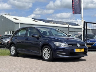 Volkswagen Golf 1.0 TSI Comfortline trekhaak cruise