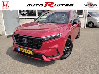 Honda CR-V 2.0 e:PHEV Advance Tech NL auto