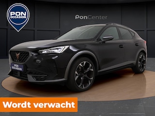 Cupra Formentor 1.4 e-Hybrid VZ Performance | Camera | Side Assist | ACC | Stuur-/Stoelverwarming | Elek. Achterklep | Sportstoelen | 19'' |