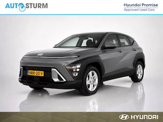 Hyundai Kona 1.6 GDI HEV Comfort