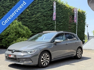 Volkswagen Golf Variant 2.0 TDI R-Line Business