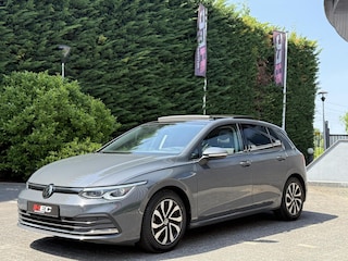 Volkswagen Golf Variant 2.0 TDI R-Line Business