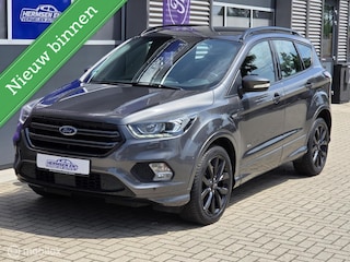 Ford Kuga 1.5 EcoBoost ST Line 182pk automaat