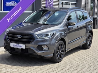 Ford Kuga 1.5 EcoBoost ST Line 182pk automaat