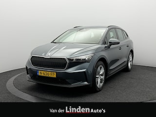 Skoda Enyaq iV 60 SOH 94,0% | Trekhaak Elektrisch | Camera | Navigatie | Carplay&Android