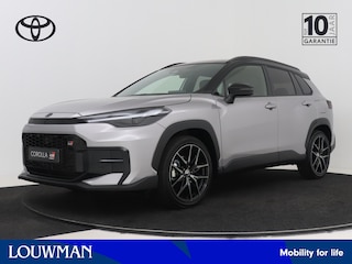 Toyota Corolla Cross Hybrid 180 GR Sport