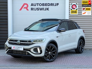 Volkswagen T-Roc 1.5 TSI 3x R-Line Pano/IQ.Light/Beats