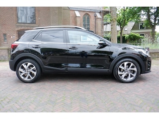 Kia Stonic 1.0 T-GDi 120pk DCT7 GT-Line - CAMERA - BOVAG