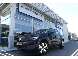 Volvo XC40 Recharge Core 70 kWh WINTER PACK, CRUISE, CLIMA, NAVI, CAMERA, PDC V&A, APPLE CARPLAY/ANDROID AUTO, STANDKACHEL, 51.291KM