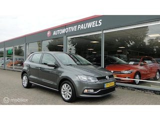 Volkswagen Polo , benzine, schakel, 158204 km