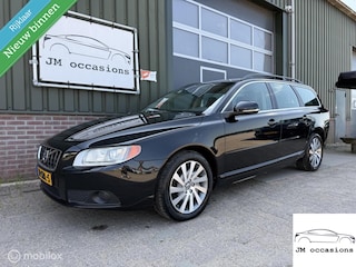 Volvo V70 1.6 T4 Limited Edition|Xenon|Cruise|Bluetooth|PDC|