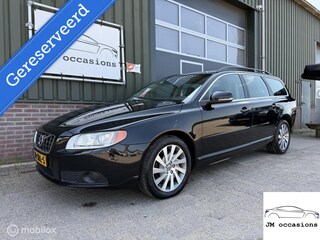 Volvo V70 1.6 T4 Limited Edition|Xenon|Cruise|Bluetooth|PDC|
