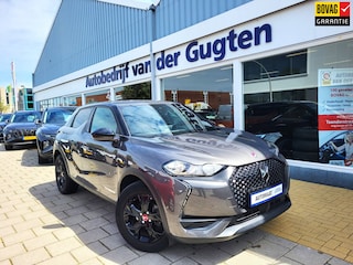 DS 3 1.2 PureTech Performance Line / Carplay & Android / Automaat /