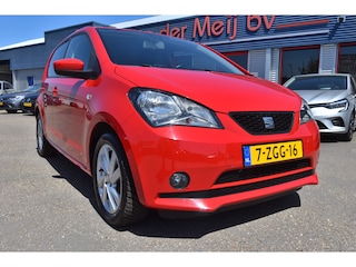 Seat Mii 1.0 Sport Dynamic , LMV15 , MISTL V , V STOEL VERW ,  RCD SPELER ,