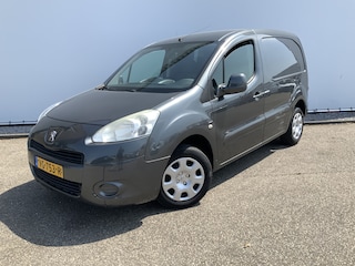 Peugeot Partner 122 1.6 e-HDI L1 XT Profit + 2Tronic Automaat Airco Cruise 3 Zits Trekhaak 940 kg Euro 5