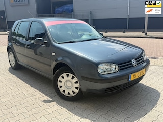 Volkswagen Golf 2.0 Comfortline CLIMA AIRCO 5DR AUTOMAAT APK 2027