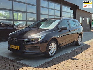 Opel Astra Sports Tourer 1.0 Online Edition | Autom | Trekhaak | Airco | Cruise |