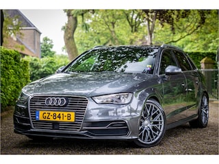 Audi A3 Sportback 1.4 e-tron PHEV S-Line Panorama Bang & Olufsen