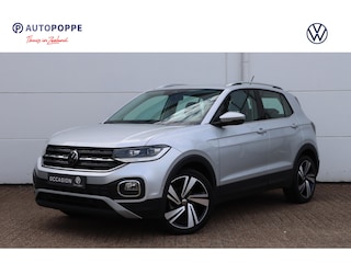 Volkswagen T-Cross 1.5 TSI Style Business 150pk DSG7