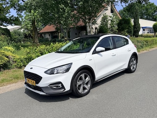 Ford Focus 1.5 EcoBoost 150PK AUTOMAAT•Pano