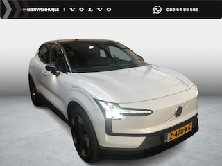 Volvo EX30 Single Motor Extended Range Plus 69 kWh | Stoel en Stuurverwarming | Keyless Entry | Zwart Dak | Adaptieve Cruise Control | Blis |