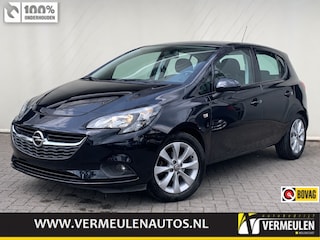 Opel Corsa 1.4 90PK Business+ 17"/ Navi/ Airco/ Cruise/ CarPlay/ NL auto