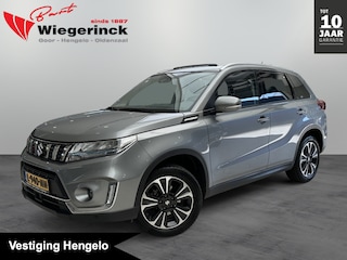 Suzuki Vitara 1.4 B.jet Style [ TREKHAAK I PANORAMADAK I CAMERA ]