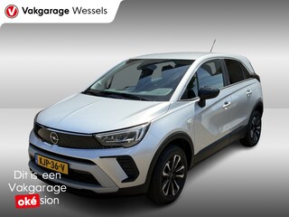Opel Crossland 1.2 Turbo Elegance | LM | PDC | Camera | Navi |