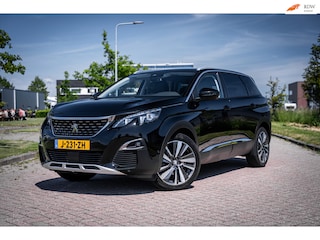 Peugeot 5008 1.2 PureTech Blue Lease Premium Avantage