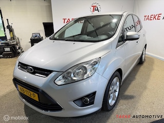 Ford C-MAX 1.6 EcoBoost Trend Clima/Cruise/Goed onderhouden