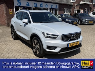 Volvo XC40 1.5 T4 211 pk Recharge Inscription Expression