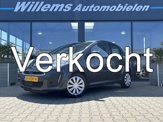Citroën C1 1.0 Tendance Airco & Elektrische Ramen