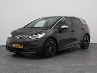 Volkswagen ID.3 First Plus 58 kWh | CAMERA | ADAPTIVE | STOEL- EN STUURVERW.