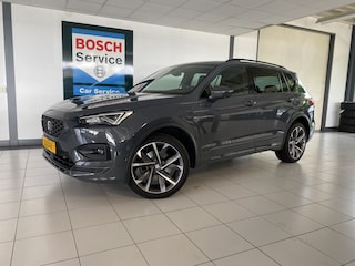 Seat Tarraco 1.4 TSI e-Hybrid PHEV FR Panoramadak / Trekhaak /Apple carplay-Android