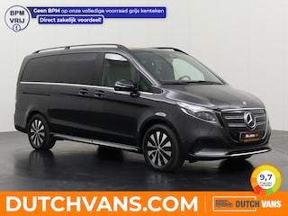 Mercedes-Benz EQV 300 Lang Avantgarde 7-Persoons | Elektrische schuifdeuren |