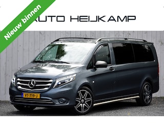 Mercedes-Benz Vito 114 CDI Extra Lang DC Comfort | Xenon-Led | Camera | Geen BTW! |