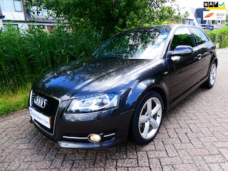 Audi A3 1.4 TFSI 125pk Pro Line S Clima Navi PDC Xenon