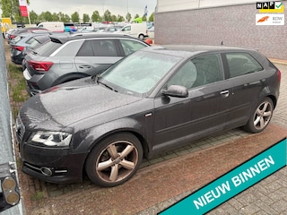 Audi A3 1.4 TFSI 125pk Pro Line S Clima Navi PDC Xenon