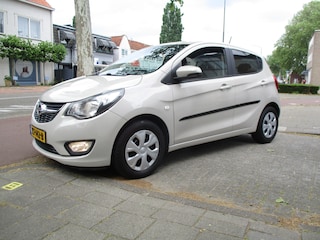 Opel Karl 1.0 ecoFLEX Innovation / AIRCO / P.D.C / CRUISE-CONTROL / 106dkm