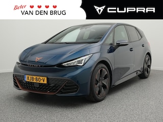 Cupra Born Adrenaline 62 kWh | SoH 92% | Panoramadak | Achteruitrijcamera | Adaptieve cruise control | Stuurverwarming | Navigatie |