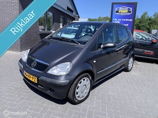 Mercedes-Benz A-klasse 160 Avantgarde Lang |A/C |Cruise