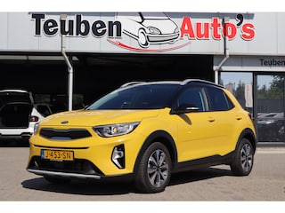 Kia Stonic 1.0 T-GDi MHEV DynamicPlusLine | Camera | Navigatie | Cruise control adaptief | Nieuwstaat