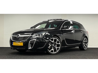 Opel Insignia 2.8 T OPC 4x4*325PK*DealerOh*Opendak*Navi*Camera*20''