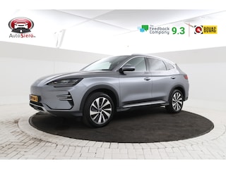 BYD Seal U Design 87 kWh Grote accu!!! Marge!