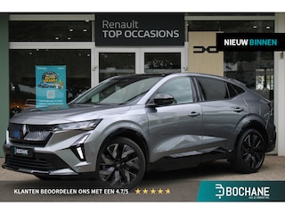 Renault Rafale Esprit Alpine Plug-in Hybride| Panoramadak | Dodehoekdetectie | Harman\Kardon | 300 pk