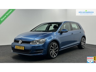 Volkswagen Golf 1.2 TSI Trendline ECC LM STOELVERWARMING.