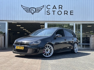 Volkswagen Golf 2.0 GTI |AIR RIDE|ROTIFORM VELGEN 19''|SCHUIFDAK|CARPLAY|LEDER|LED