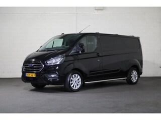 Ford Transit Custom 2.0 TDCI 130pk L2 H1 Limited Automaat